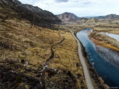 Colorado River Tract 14, New Castle, CO 81647