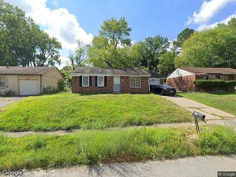 Brotherton, SAINT LOUIS, MO 63135