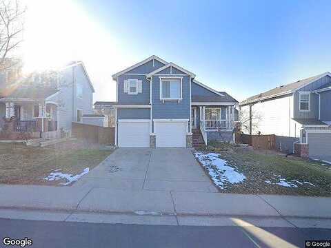 Timbervale, HIGHLANDS RANCH, CO 80129