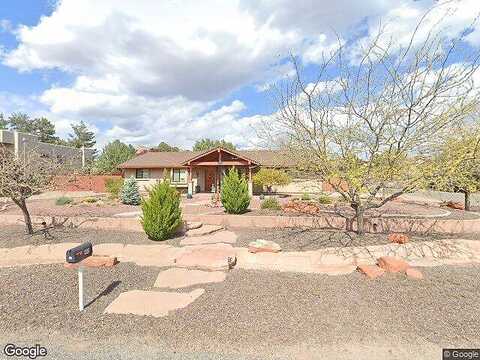 House Rock, SEDONA, AZ 86351