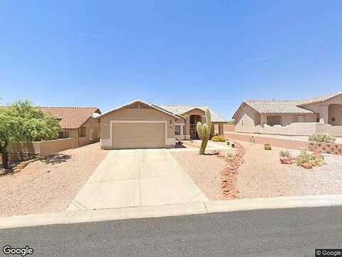 Cedar Ridge, CORNVILLE, AZ 86325