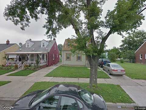 Yinger, DEARBORN, MI 48126