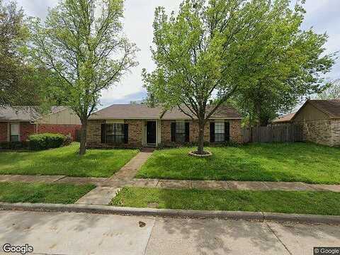 Christie, DALLAS, TX 75249