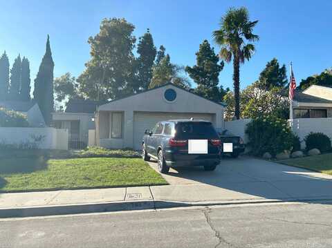 Shapphire Avenue, Ventura, CA 93004