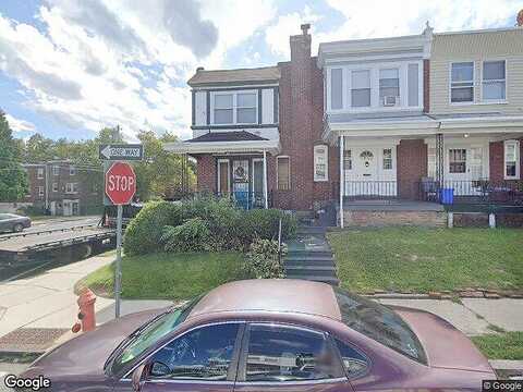 Temple, PHILADELPHIA, PA 19150