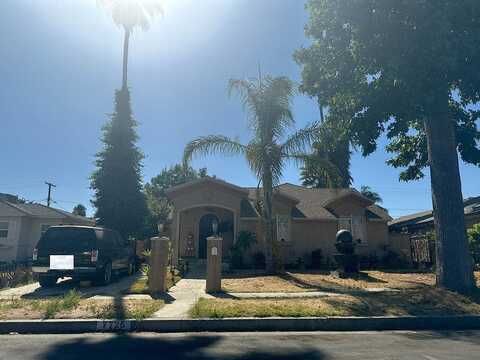 Aldea Avenue,, Van Nuys, CA 91406