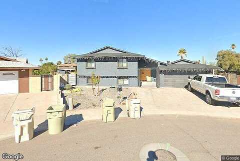 47Th, GLENDALE, AZ 85301