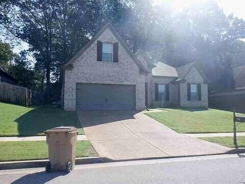 Shadow Crest, MEMPHIS, TN 38125
