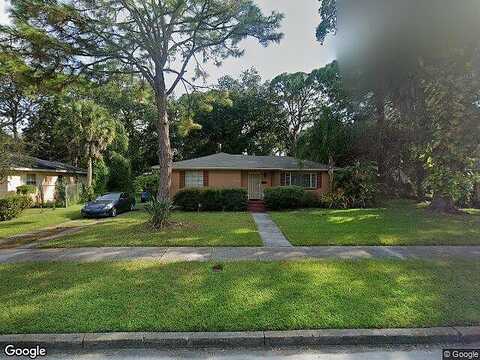 28Th, SAINT PETERSBURG, FL 33705