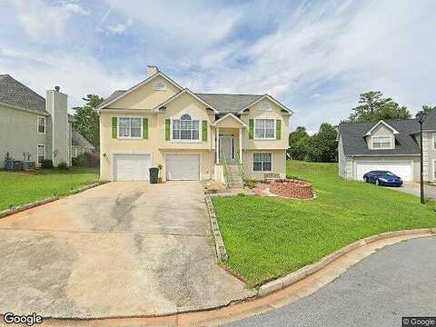 Clearview, RIVERDALE, GA 30296