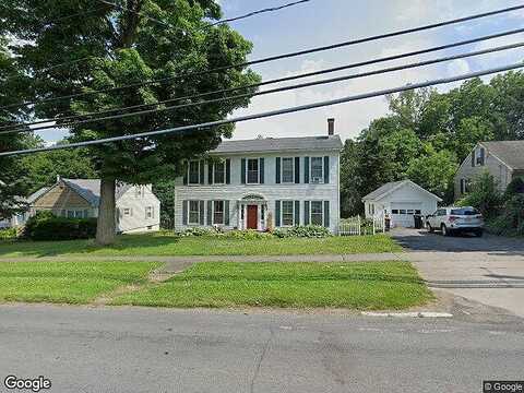 Clinton, WHITESBORO, NY 13492