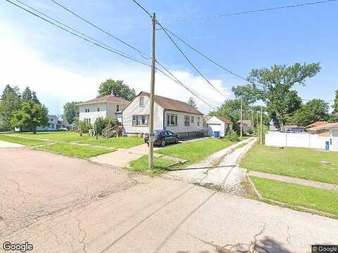 10Th, DE WITT, IA 52742