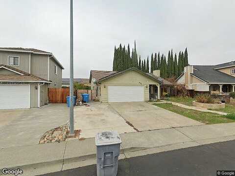 Fall River, VACAVILLE, CA 95687