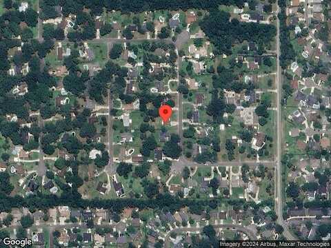 Cayuga, JACKSONVILLE, FL 32244