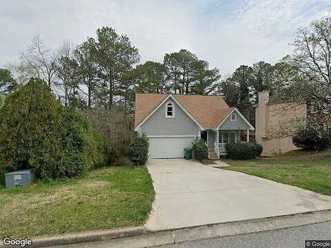 Stonemill, LITHONIA, GA 30058