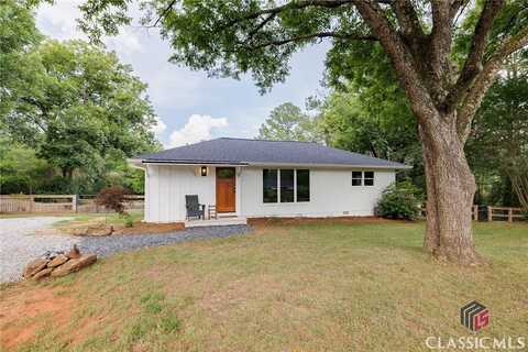 246 Jefferson Road, Bishop, GA 30621