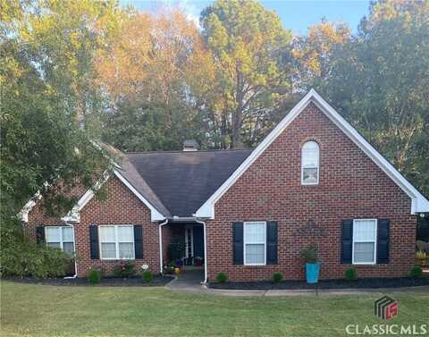 350 Brickleberry Ridge, Athens, GA 30605