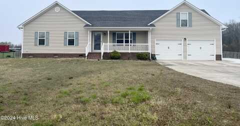 127 Cayuse Way, Elizabeth City, NC 27909