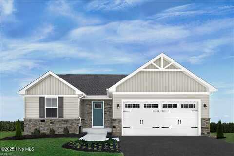 110 Baxter Station Boulevard, Moyock, NC 27958