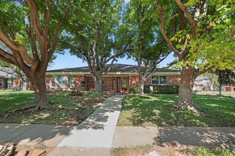 6600 SANDIE Drive, Amarillo, TX 79109