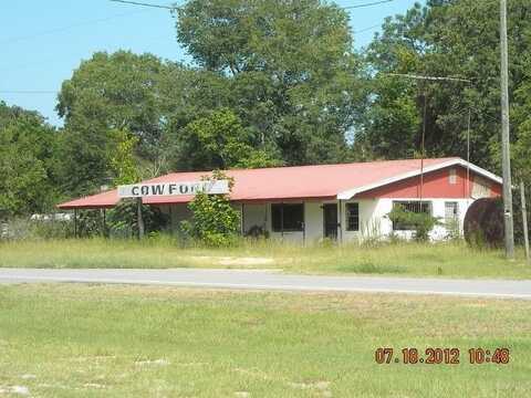 4102 GA. Hwy 178, Glennville, GA 30427