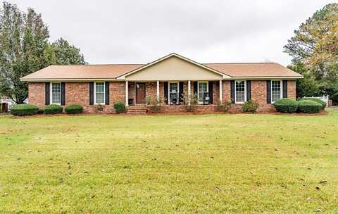 474 Callaway Drive, Ellaville, GA 31806