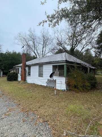 254 Greenes Mill Rd, Andersonville, GA 31711