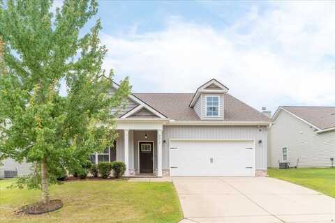 3312 Greymoor Circle Circle, Aiken, SC 29801