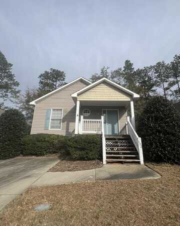 132 Charleston Row Boulevard, Aiken, SC 29803