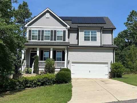 1198 Lake Greenwood Drive NE, North Augusta, SC 29841