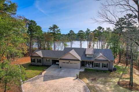 411 Edisto Lake Road, Wagener, SC 29164