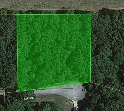 Lot 14 Lela - Lot 14 CT, Harrison, AR 72601