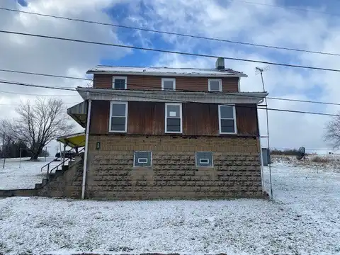 789 Ruffsdale Alverton Road, Mount Pleasant, PA 15666