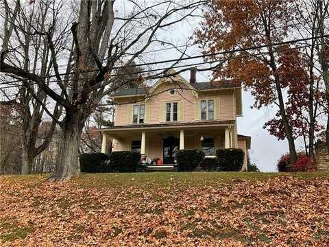 211 N Cooper Ave, Parker, PA 16049