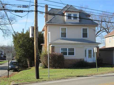 4510 ROCHESTER RD, Pulaski, PA 15066