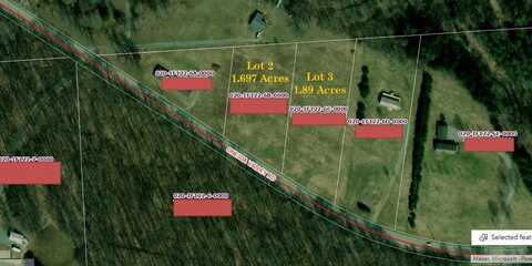 3625 Oneida Valley Rd, Allegheny Twp - BUT, PA 16373