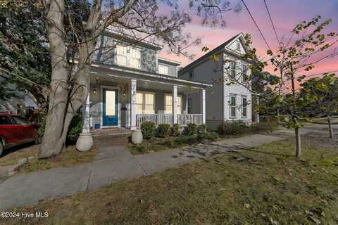 517 Walnut Street, Wilmington, NC 28401