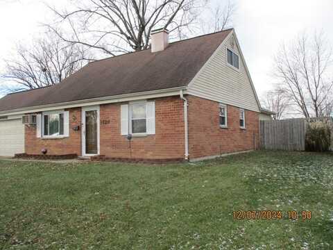 1720 Williams Place, Piqua, OH 45356