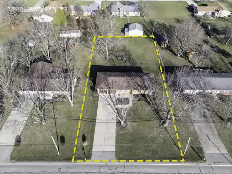 3060 W Millcreek Road, Sidney, OH 45365