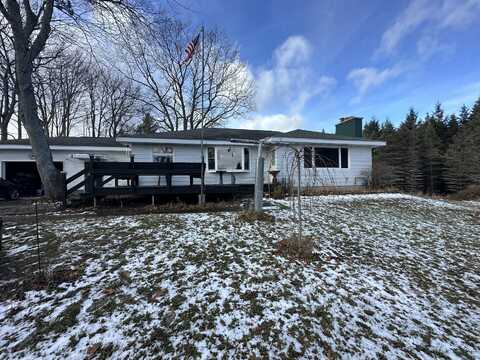 6631 N Hubbard Lake Road, Hubbard Lake, MI 49747