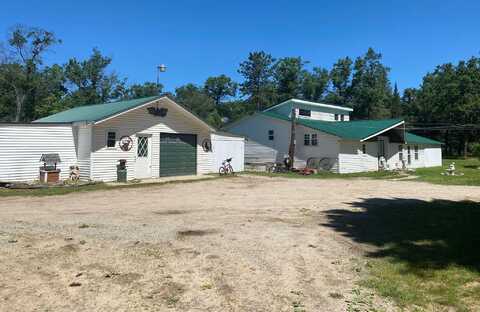 450 S Ream Road, Mio, MI 48647