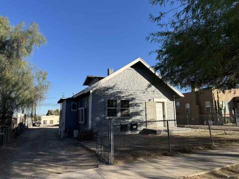 539 S 2 AVE, Yuma, AZ 85364