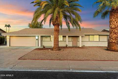 10452 W Meade Drive, Sun City, AZ 85351