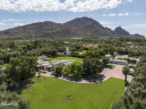 5815 N Saguaro Road, Paradise Valley, AZ 85253