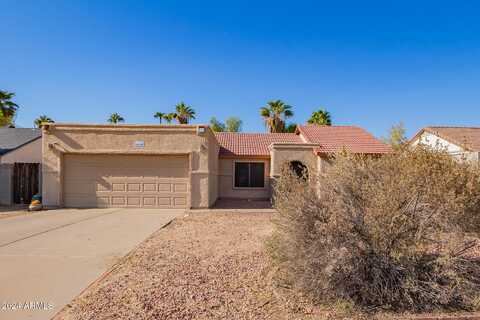 10096 N 63RD Avenue, Glendale, AZ 85302