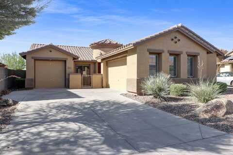 2516 W COYOTE CREEK Drive, Anthem, AZ 85086