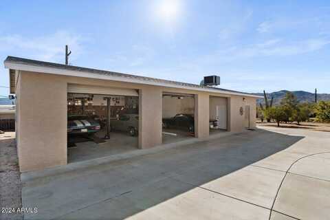 22765 N RAYO DE SOL Court, Kearny, AZ 85137