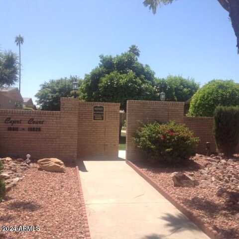 10827 W SANTA FE Drive, Sun City, AZ 85351