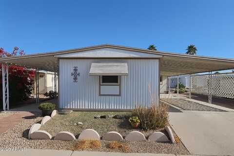 3405 S Tomahawk Road, Apache Junction, AZ 85119