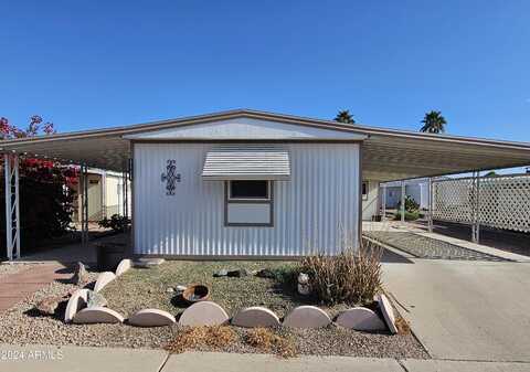 3405 S Tomahawk Road, Apache Junction, AZ 85119
